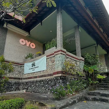Balakosa Resort Bali